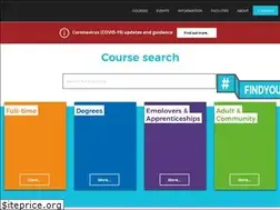 Sites similar to gllm.ac.uk
