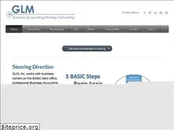 Sites similar to glm-accounting-bookkeeping.com