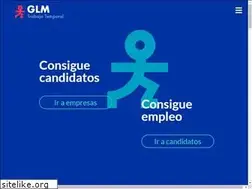 Sites similar to glm-ett-empleo.com