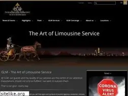 Sites similar to glm-international.com