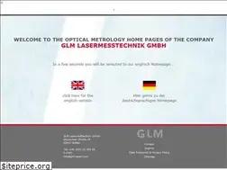 Sites similar to glm-laser.com