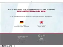 Sites similar to glm-laser.de