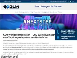 Sites similar to glm-werkzeugmaschinen.com