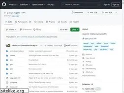 Sites similar to glm.g-truc.net