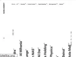 Sites similar to glmaagency.com