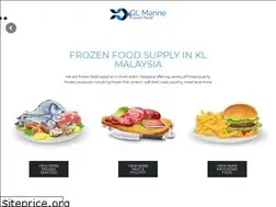 Sites similar to glmarine.com.my