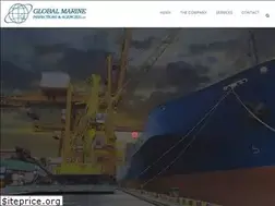 Sites similar to glmarine.gr