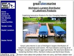 Sites similar to glmarine.net