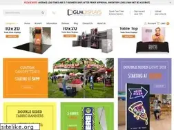 Sites similar to glmdisplays.com