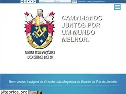 Sites similar to glmerj.org.br