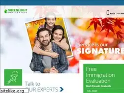 Sites similar to glmigration.com