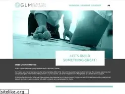 Sites similar to glmktg.com