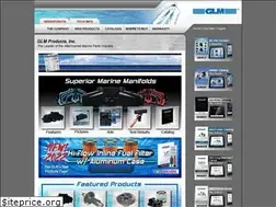 Sites similar to glmmarine.com