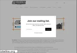 Sites similar to glmobile.com