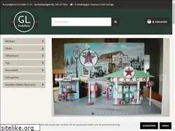Sites similar to glmodellbilar.se