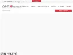 Sites similar to glmproperty.com