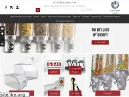 Sites similar to glmr.co.il