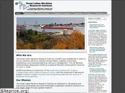 Sites similar to glmri.org