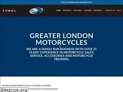 Sites similar to glmsales.co.uk