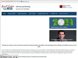 Sites similar to glmss.com