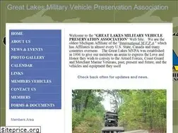 Sites similar to glmvpa.org