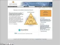 Sites similar to gln-online.org