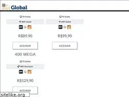 Sites similar to gln.net.br