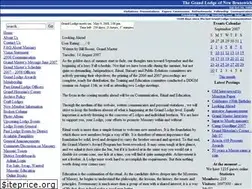 Sites similar to glnb.ca