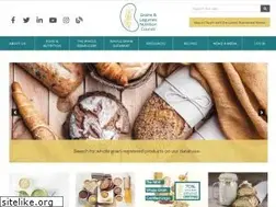 Sites similar to glnc.org.au