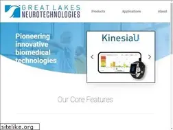 Sites similar to glneurotech.com