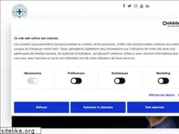 Sites similar to glnf.fr