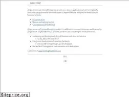 Sites similar to glngn.com