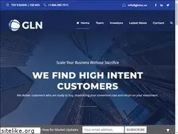 Sites similar to glninc.ca