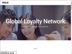 Sites similar to glninternational.com