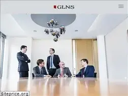 Sites similar to glns.de