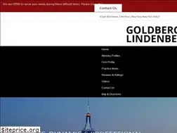 Sites similar to glnylaw.com