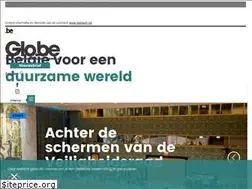 Sites similar to glo-be.be