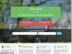 Sites similar to glo-bus.com