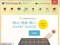 Sites similar to glo-i.jp