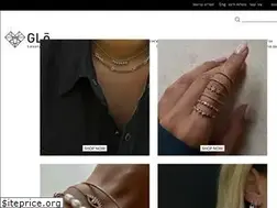 Sites similar to glo-jewelries.com