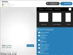 Sites similar to glo-line.co.in