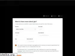 Sites similar to glo.ca