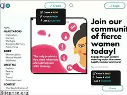 Sites similar to glo.community