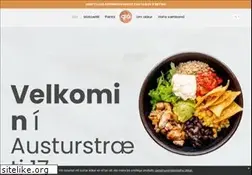 Sites similar to glo.is
