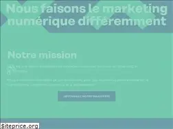 Sites similar to glo.team