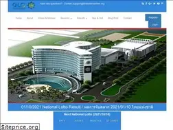 Sites similar to glo36.net