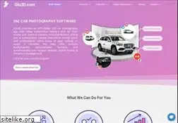 Sites similar to glo3dapp.com