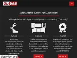 Sites similar to gloab.se