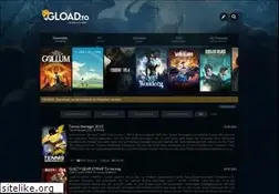 Sites similar to gload.cc