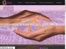 Sites similar to gloanhipotecas.com